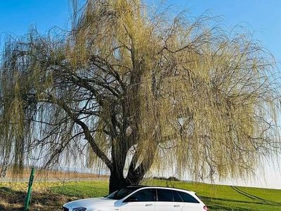 Mercedes E43 AMG