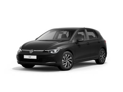 Gebraucht VW Golf VIII Style 204 PS (150 kW) 2020 Uranograu Limousine