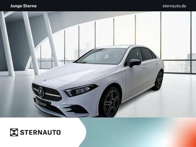 Mercedes A250