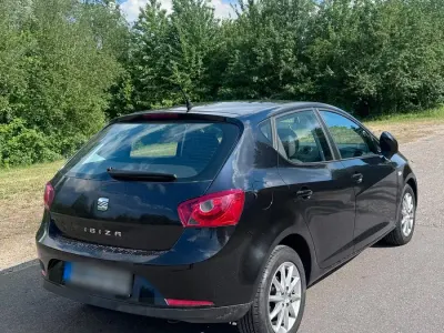 Gebraucht Seat Ibiza