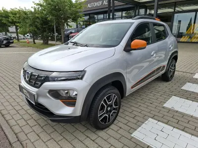 Gebraucht Hyundai Tucson N Line 230 PS (169 kW) 2024 Shadow grey (grau) SUV