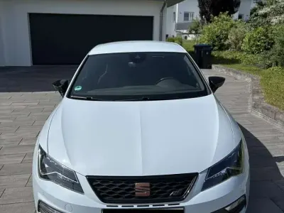 Gebraucht Seat Leon CUPRA 290 PS (213 kW) 2020 Limousine