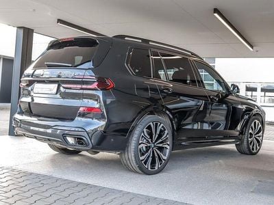 Gebraucht BMW X7 M Sport 352 PS (258 kW) 2025 Andere SUV