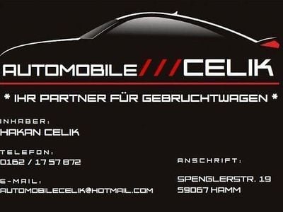 Second-hand VW Golf VI Comfortline 122 CP (89 kW) 2008 Negru Hatchback