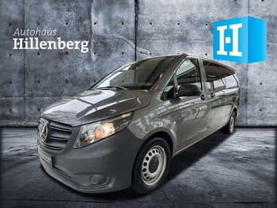 gebraucht Mercedes Vito 119 CDI Tourer PRO Extralang