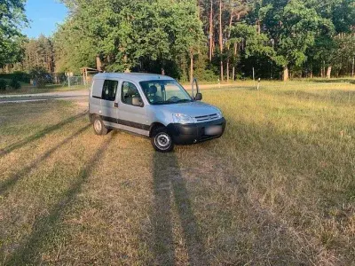 Gebraucht Citroën Berlingo