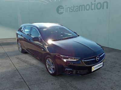 gebraucht Opel Insignia Elegance Blendfreies Fernl Scheinwerferreg