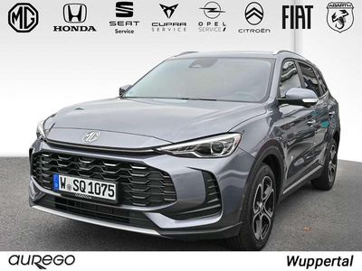 Gebraucht MG ZS Comfort 116 PS (85 kW) 2025 Hampstead grey SUV