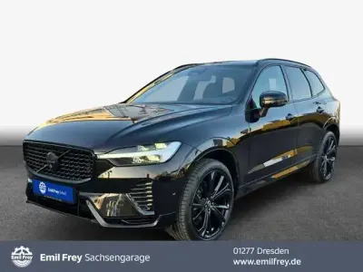 Gebraucht Volvo XC60 184 PS (135 kW) 2025 SUV
