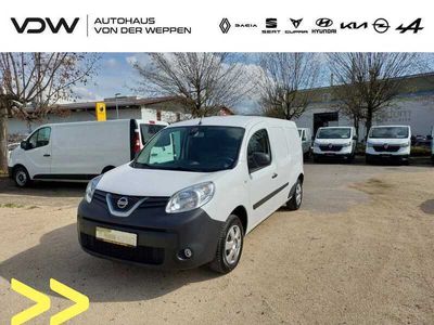 gebraucht Nissan NV250 Fenster el. Gebrauchtwagen, bei Autohaus von der Weppen GmbH & Co. KG