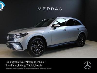 Mercedes GLC300e