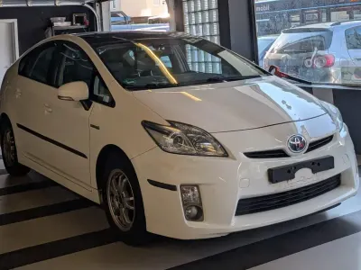 Gebraucht Toyota Prius