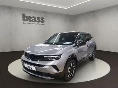 Kontrast grau (metallic) Gebraucht 2025 Opel Mokka SUV | 26.250 € (Etwas zu teuer)