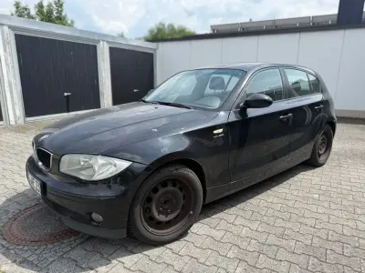 Gebraucht BMW 118