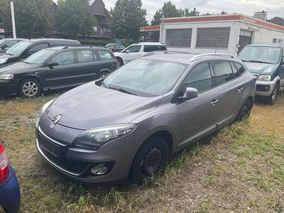 Renault Mégane GrandTour