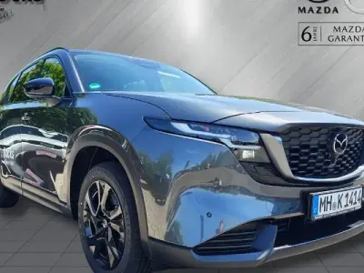 Gebraucht Mazda CX-5