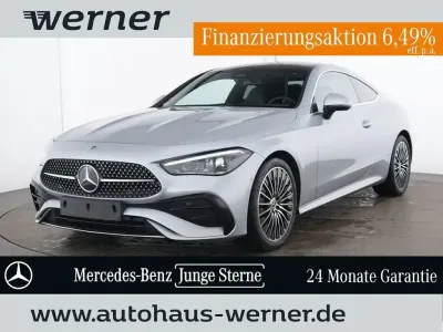 Gebraucht Mercedes 200