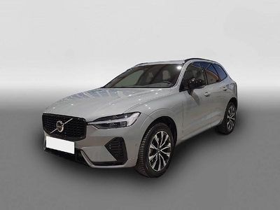 Usata Volvo XC60 Plus 197 CV (144 kW) 2023 Grigio SUV