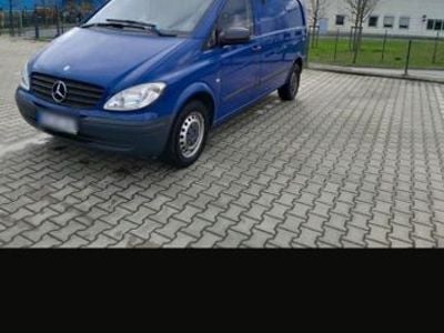 Mercedes Vito