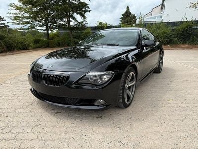 BMW 630