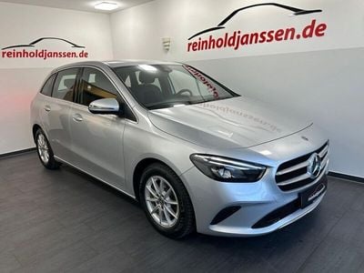 Mercedes B200