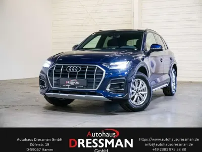 Gebraucht Audi Q5