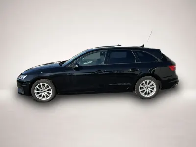 Gebraucht Audi A4