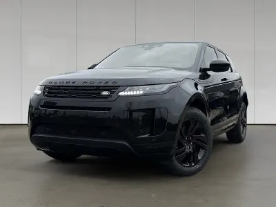 Usata Land Rover Range Rover evoque S 165 CV (121 kW) 2026 Nero SUV