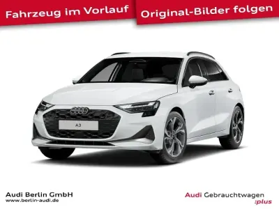 Używany Audi A3