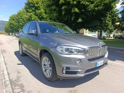 Gebraucht BMW X5