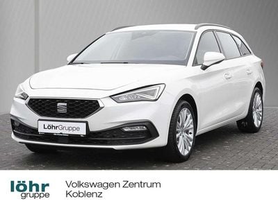 Seat Leon ST
