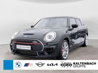Gebraucht Mini John Cooper Works Clubman 306 PS (225 kW) 2019 Grün Kombi