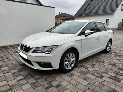 Seat Leon ST