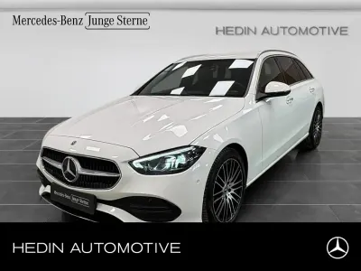 Gebraucht Mercedes C180