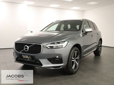 gebraucht Volvo XC60 2.0