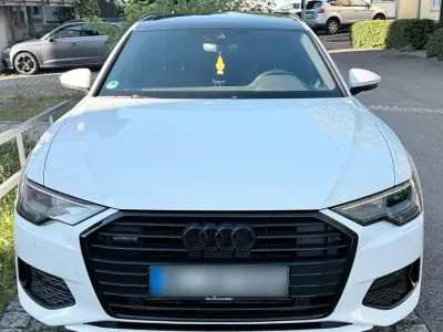 Gebraucht Audi A6