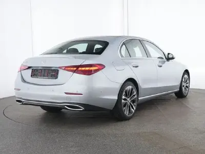 Używany Mercedes C300e 313 KM (230 kW) 2022
