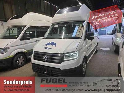 Używany VW California California 177 KM (130 kW) 2023 Biały Van