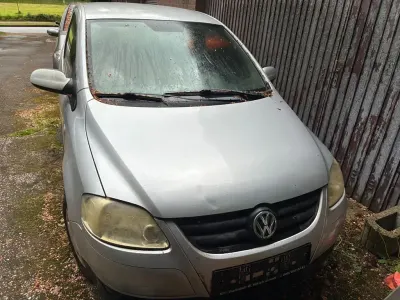 Gebraucht VW Fox