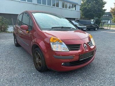 Renault Modus