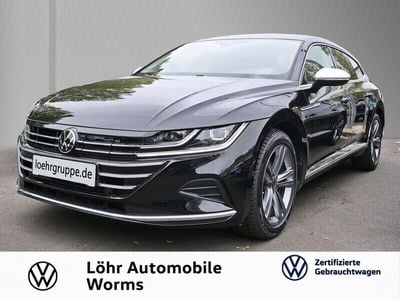 VW Arteon