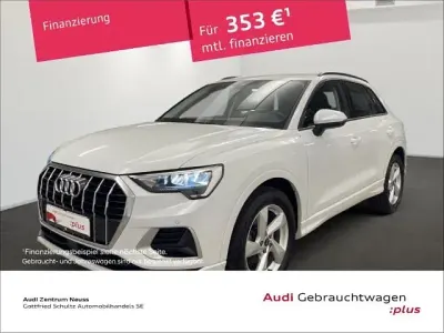 Gebraucht Audi Q3