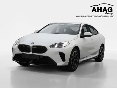 Gebraucht BMW 216 Shadowline 122 PS (89 kW) 2025 Grau Coupé