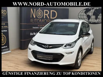 Gebraucht Opel Ampera