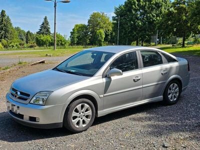 Opel Vectra GTS