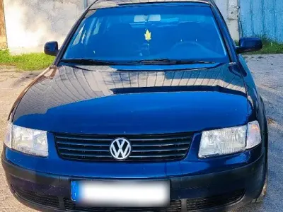 Gebraucht VW Passat
