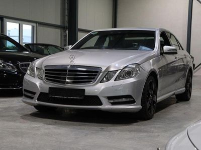 Mercedes E250