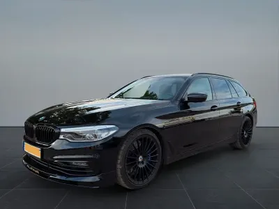 Gebraucht Alpina B5