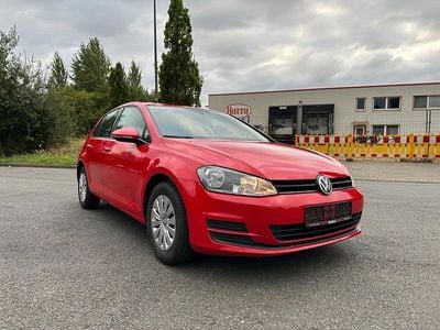 VW Golf VII