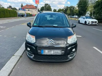 Gebraucht Citroën C3 Picasso